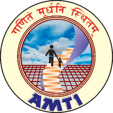 AMTI Logo